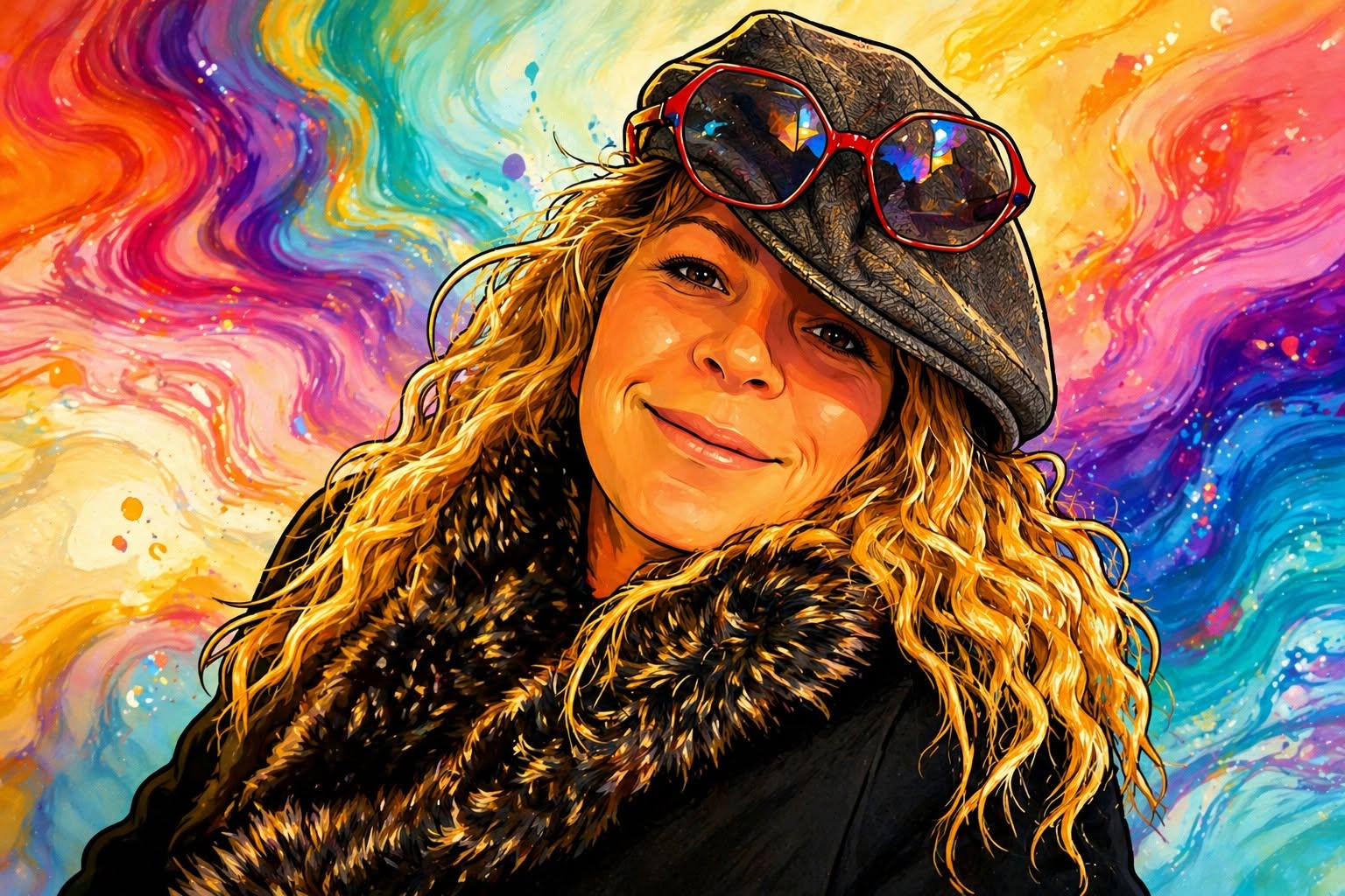 Tracie Grant