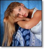 Tracie Grant