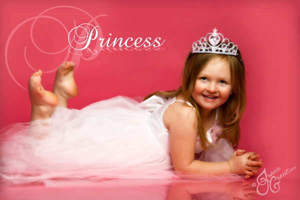 Children portrait by Tracie Grant