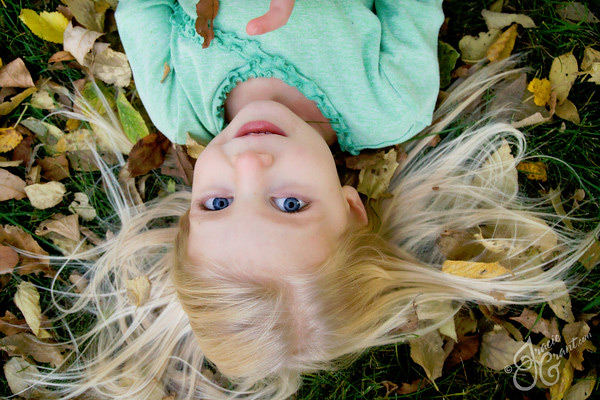 Children portrait by Tracie Grant