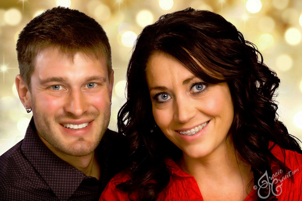 Families portrait by Tracie Grant